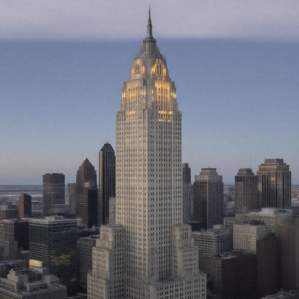 Terminal Tower